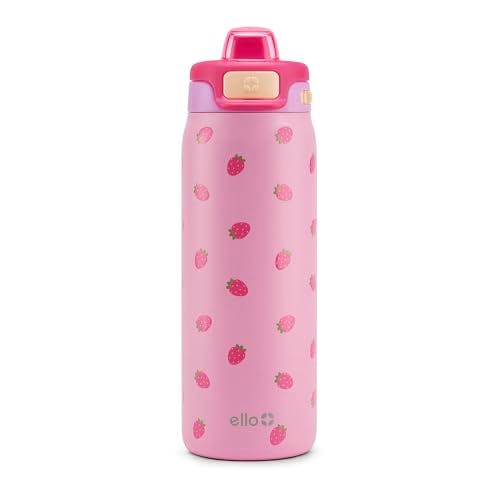 Ello Kids Water Bottle