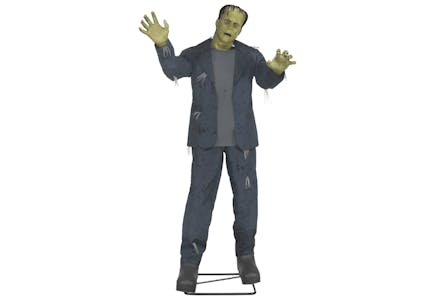 Home Accents Frankenstein's Monster