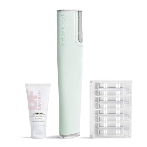 Sonic Dermaplaning Tool