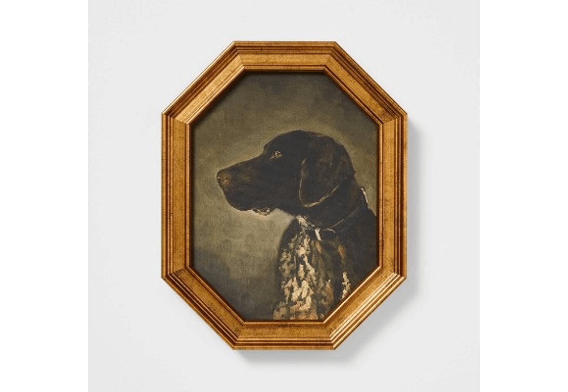 Studio McGee Framed Wall Art