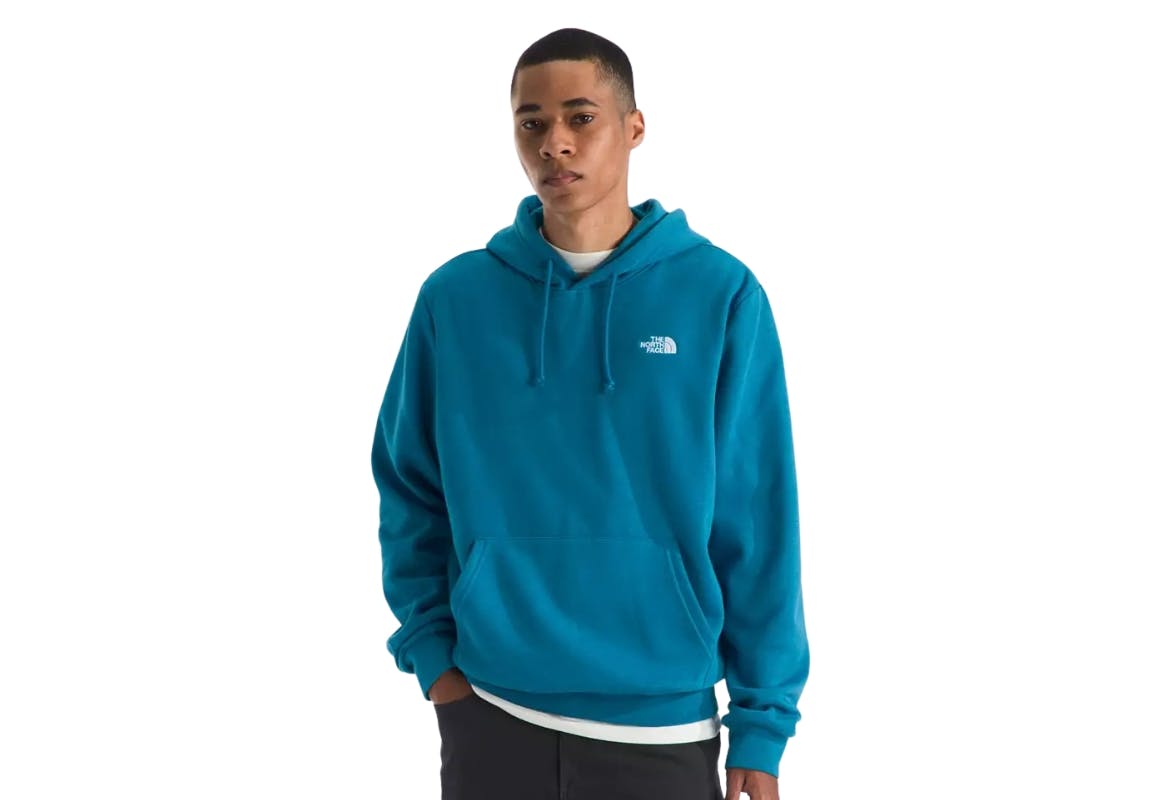 The North Face Men's Evolution Hoodie