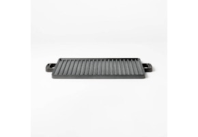 Figmint Cast Iron Griddle