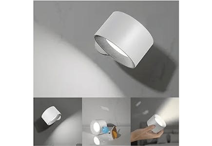 LED Wall Sconce