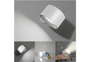 LED Wall Sconce