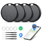Bluetooth Tracker 4-Pack
