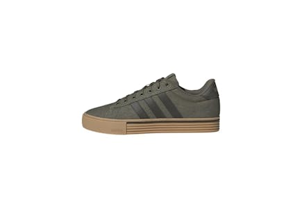 Adidas Adult Daily Sneakers