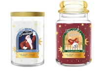 Yankee Candle Large Candle