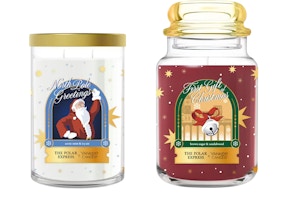 Yankee Candle Large Candle