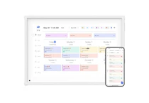 Digital Calendar
