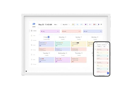 Digital Calendar