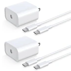 iPhone Charger 2-Pack
