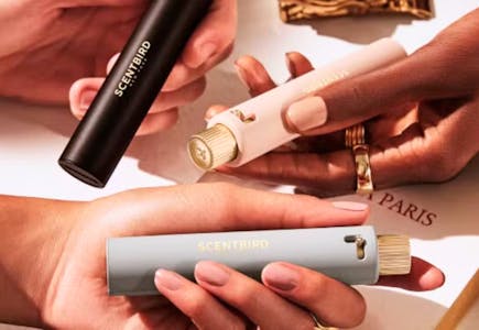 Scentbird Perfume Monthly Subscription