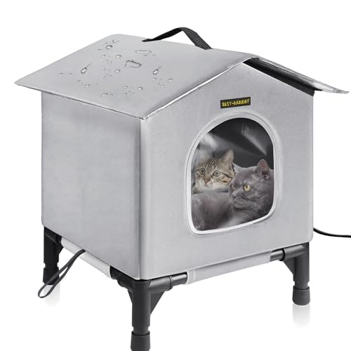 Cat House