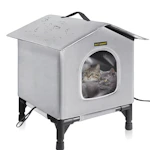 Cat House