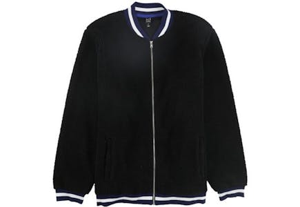 Ideology Men's Fleece Jacket