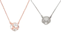 Kate Spade Mini Pendant Necklace