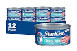 StarKist Chunk Light Tuna 12-Pack