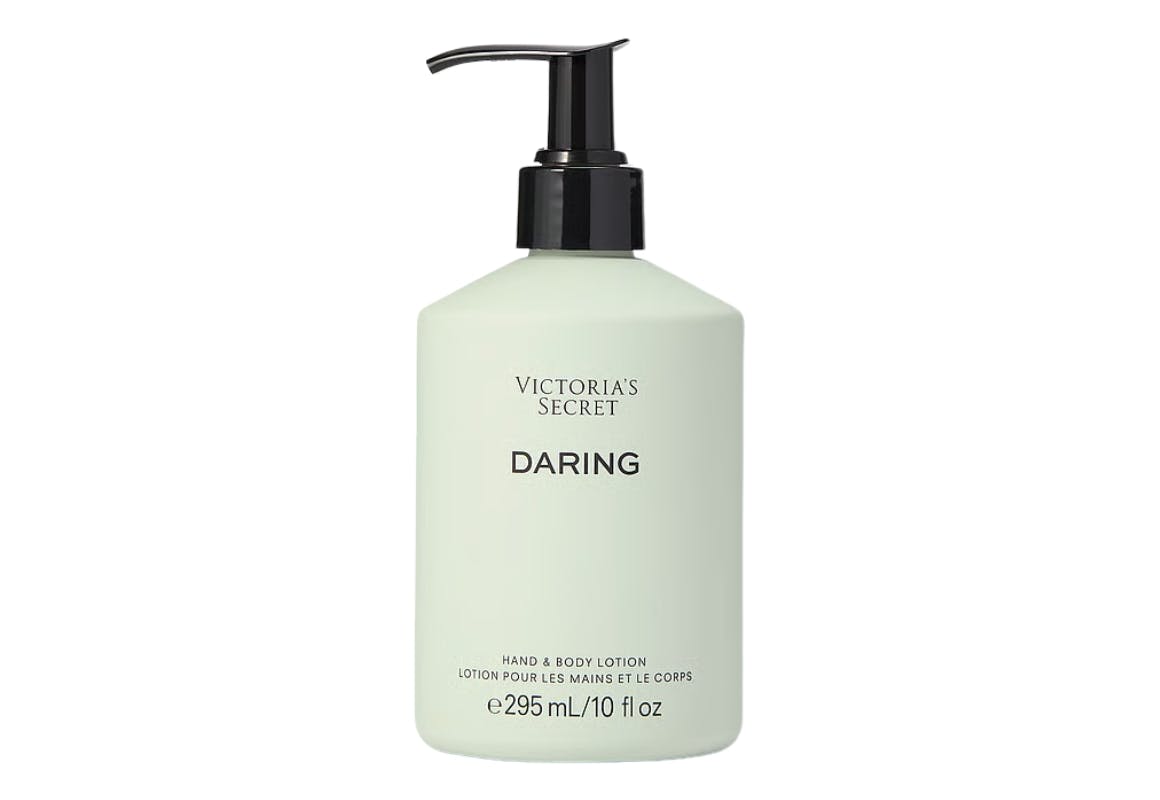Victoria Secret Fine Fragrance Lotion