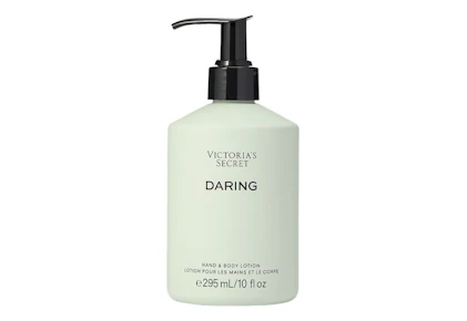 Victoria Secret Fine Fragrance Lotion