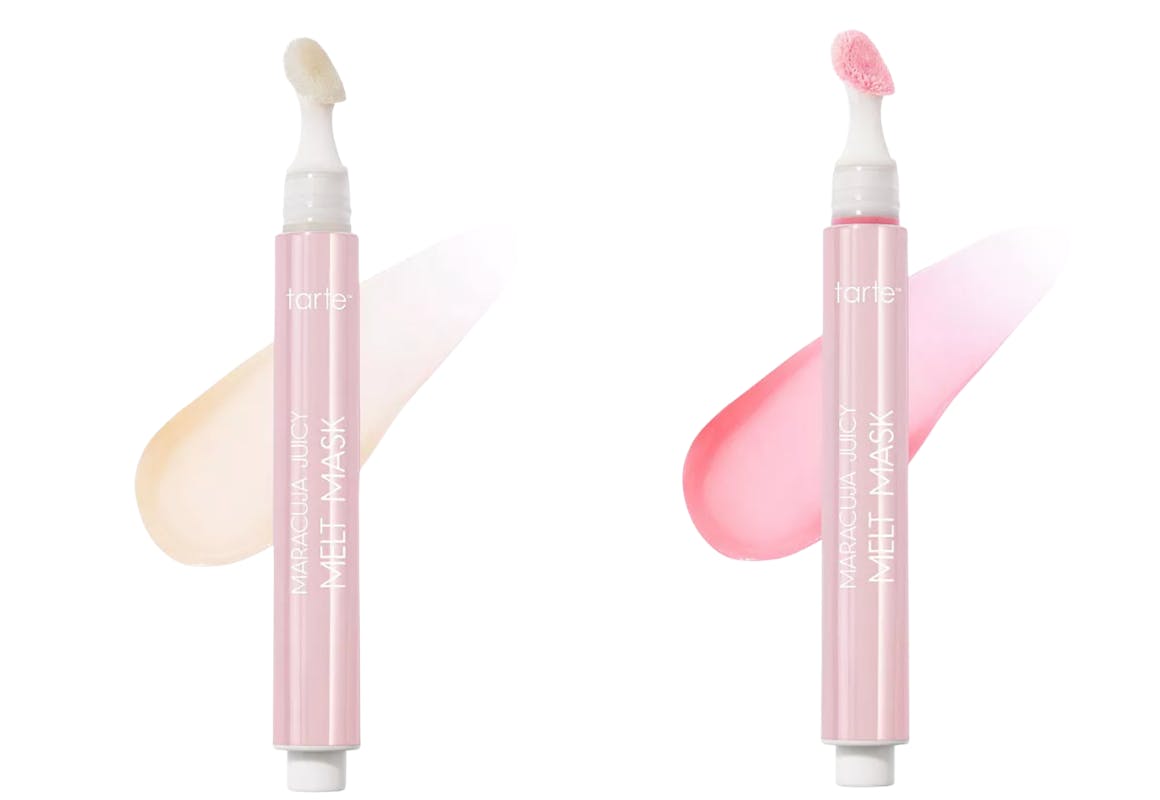 Tarte Maracuja Lip Mask