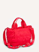 Old Navy Puffer Crossbody Bag
