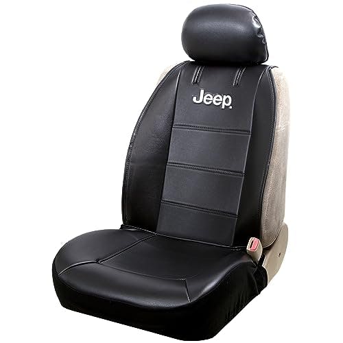Jeep Sideless Seat Cover