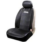 Jeep Sideless Seat Cover