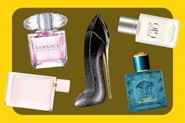 20% Off Fragrances From Sephora at Kohl's: As Low as $51 (Ariana Grande and More) card image