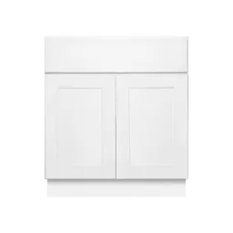 Sink Base Cabinet