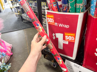 dollar general christmas clearance 12