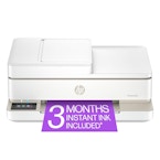 HP Envy Wireless Inkjet Printer