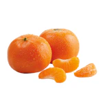 Mandarin Oranges