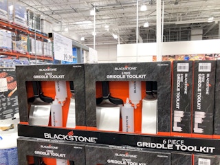 costco blackstone griddle tool kit 2