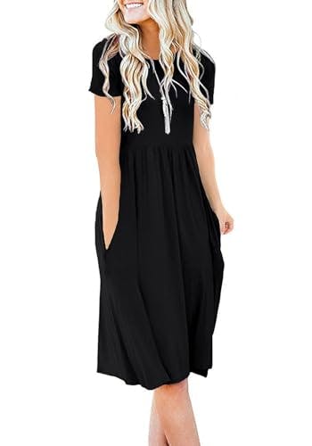 Women's Casual Dress