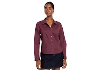 Old Navy Women's Button-Down Shirt