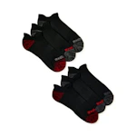Reebok Men's Tech Comfort Socks 6-Pack