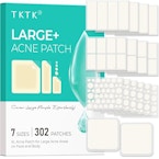 Large Pimple Patches