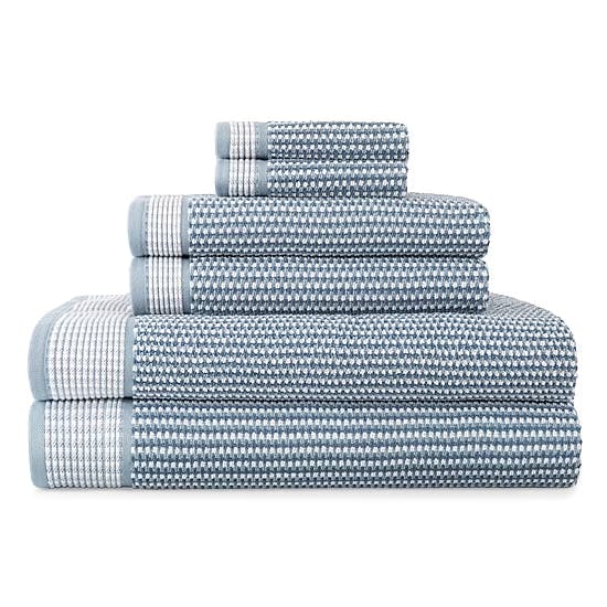 Linden Street Bath Towel