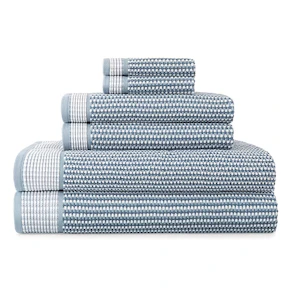 Linden Street Bath Towel