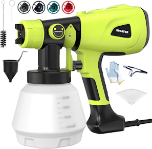 Electric Paint Sprayer