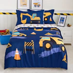 Kids' Twin Comforter Set