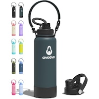 Insulated Water Bottle