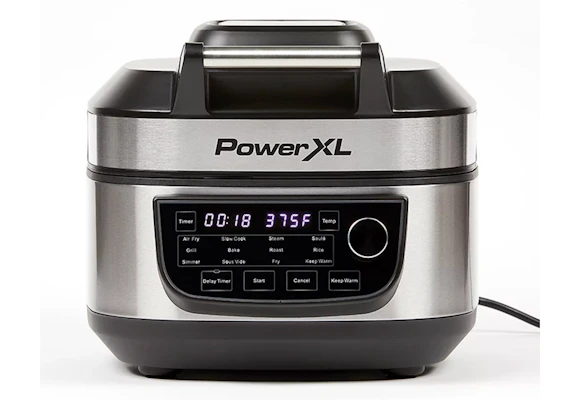 PowerXL Air Fryer Combo