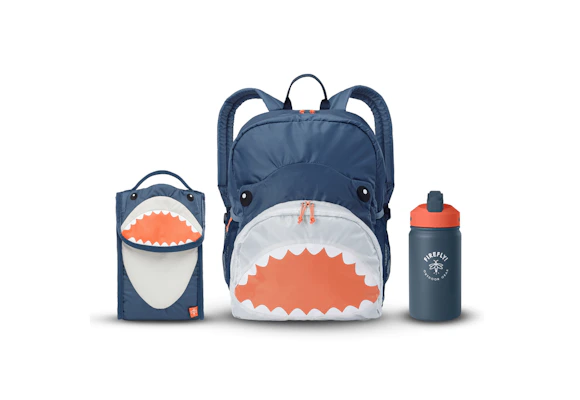 Firefly Outdoor Gear Kids' Backpack Set