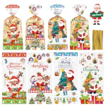 Christmas Treat Bags
