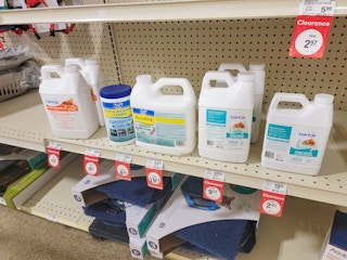 aquarium supplies on clearance at petsmart