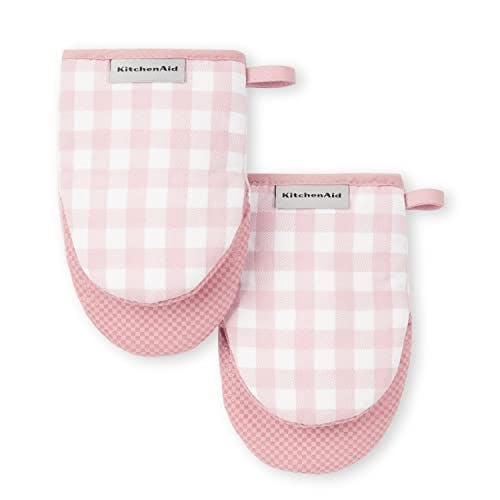 KitchenAid Mini Oven Mitt 2-Pack