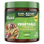 Knorr Vegetable Bouillon Base