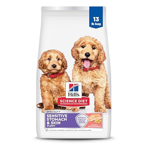 Hill's Science Diet Puppy Dog Food