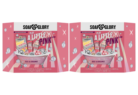 2 Gift Sets